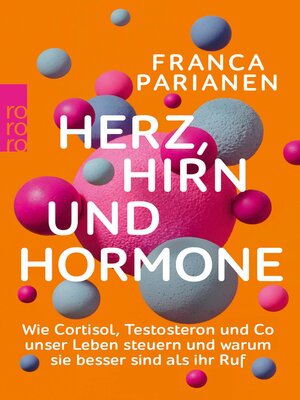 cover image of Herz, Hirn und Hormone